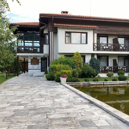 Hotel Комплекс Белите Скали Gaytaninovo Zewnętrze zdjęcie