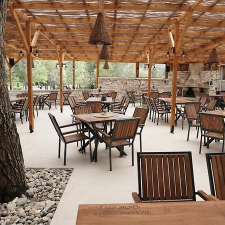 Hotel Комплекс Белите Скали Gaytaninovo Zewnętrze zdjęcie