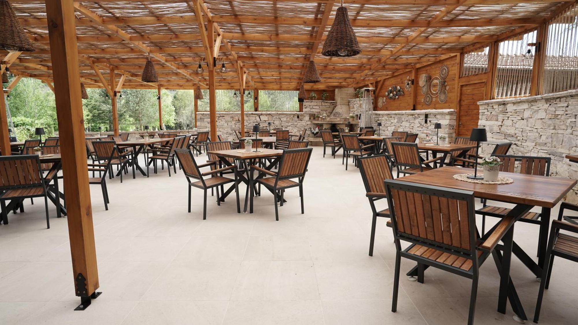 Hotel Комплекс Белите Скали Gaytaninovo Zewnętrze zdjęcie