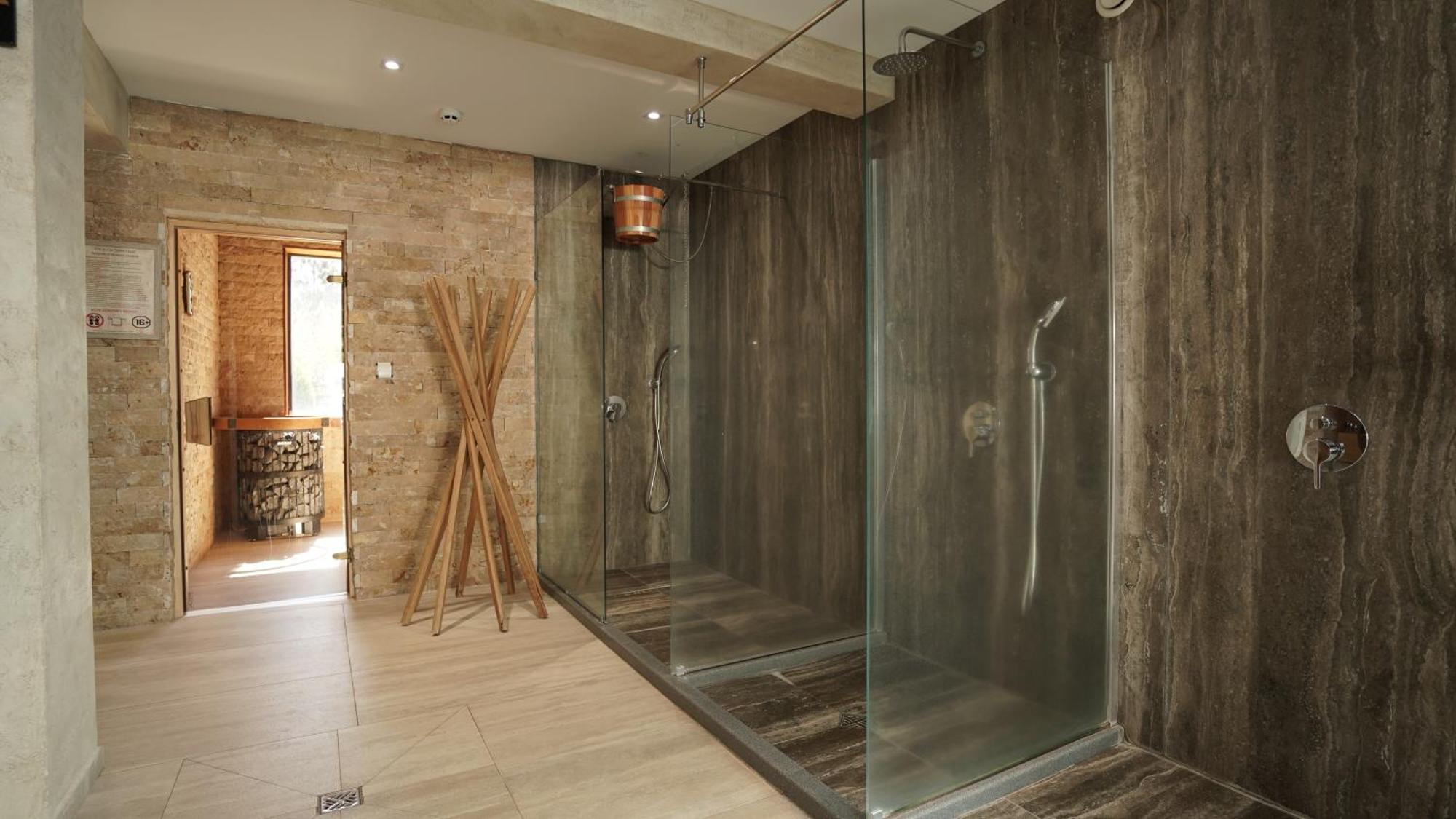 Hotel Комплекс Белите Скали Gaytaninovo Zewnętrze zdjęcie