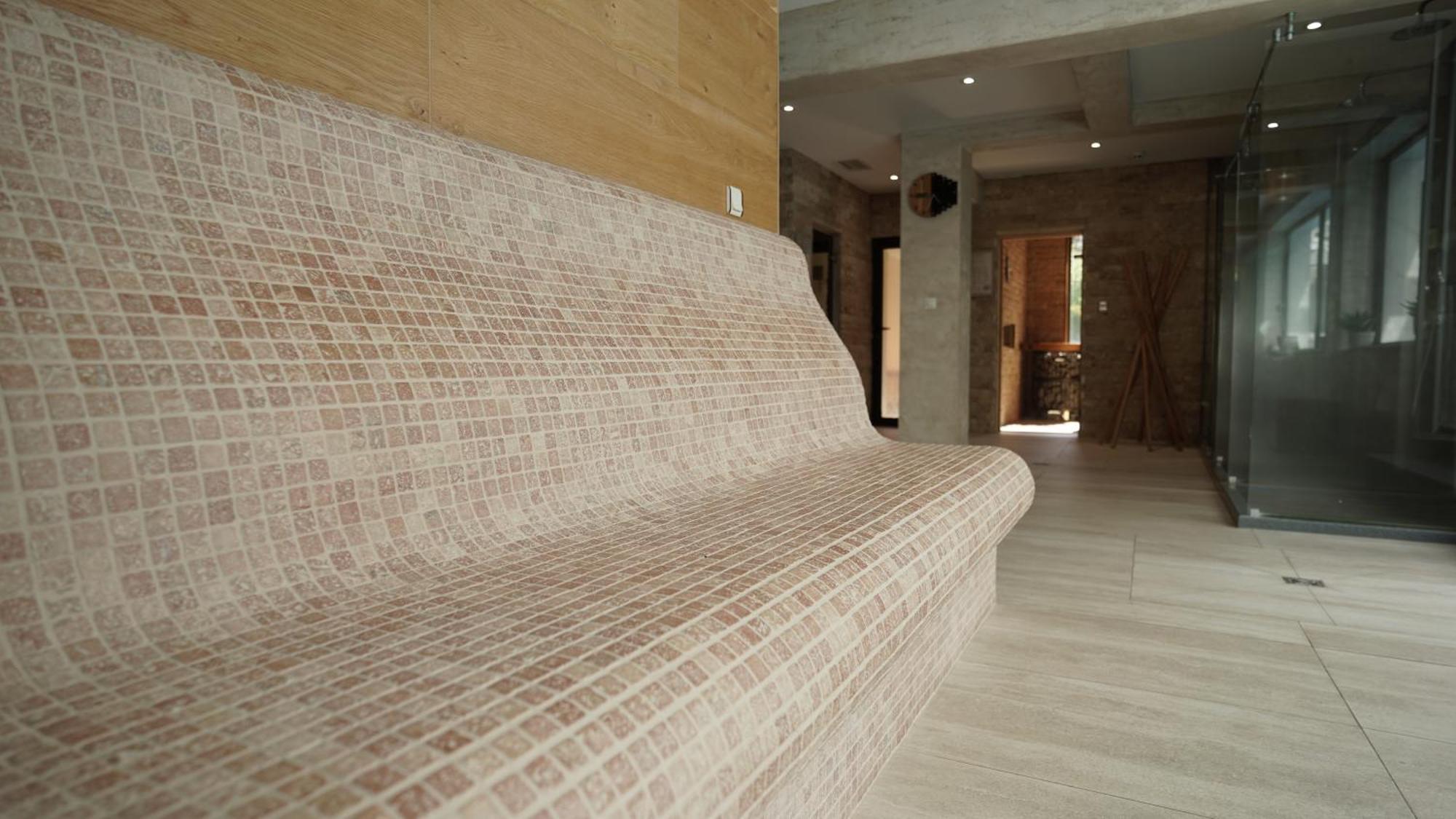 Hotel Комплекс Белите Скали Gaytaninovo Zewnętrze zdjęcie