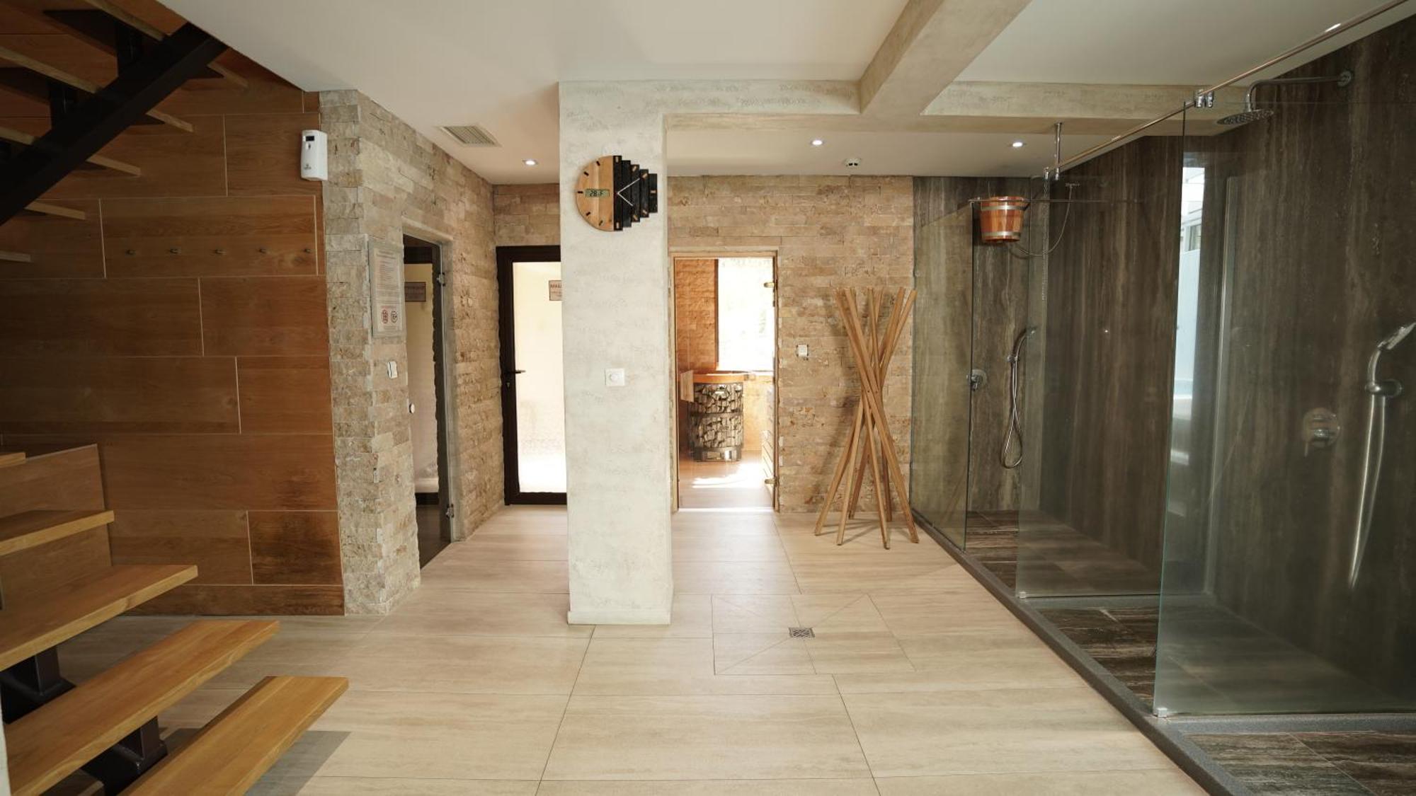 Hotel Комплекс Белите Скали Gaytaninovo Zewnętrze zdjęcie