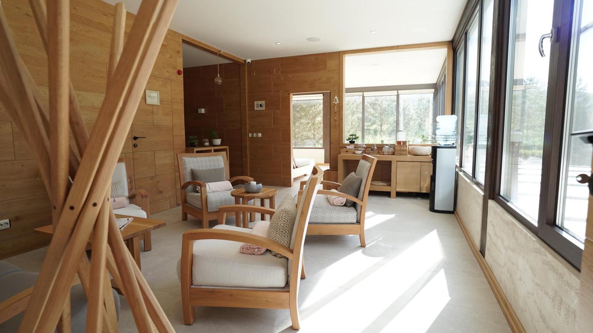 Hotel Комплекс Белите Скали Gaytaninovo Zewnętrze zdjęcie