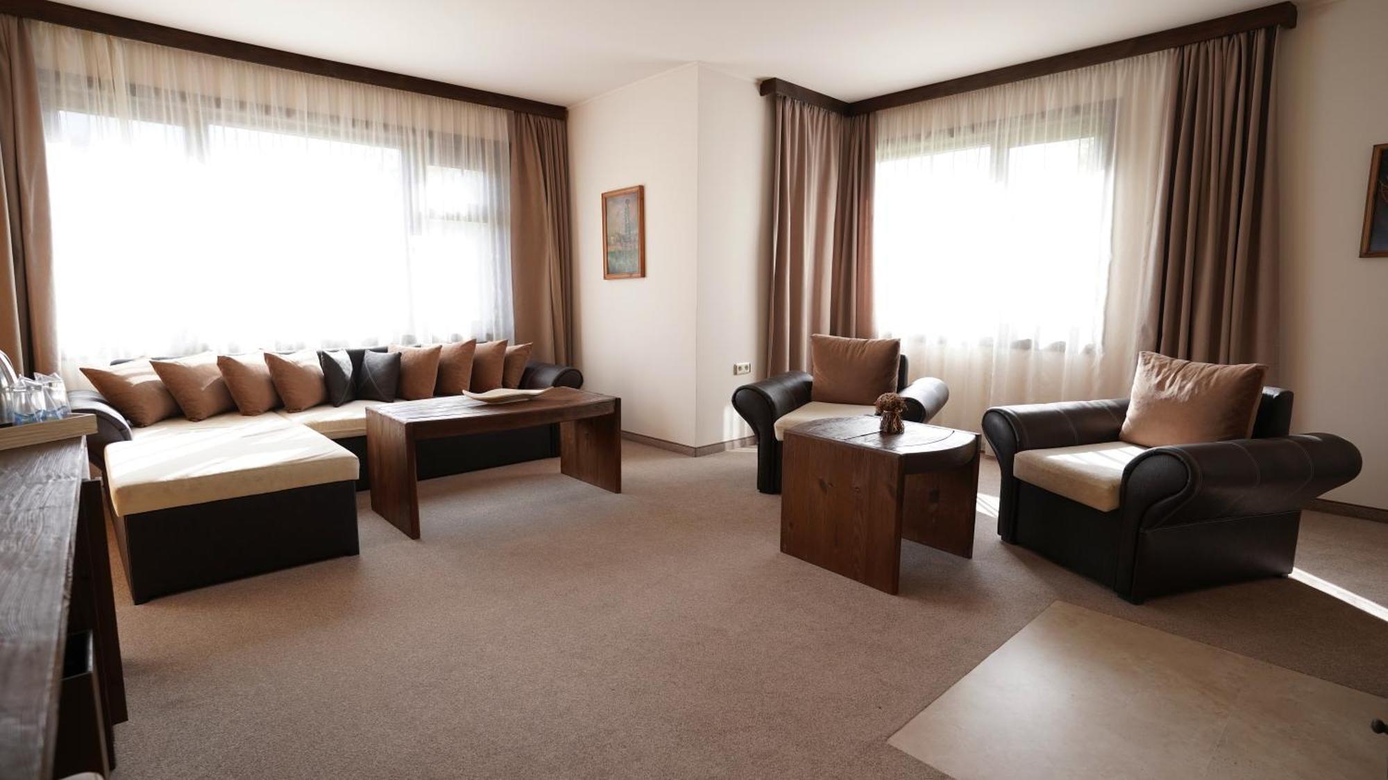 Hotel Комплекс Белите Скали Gaytaninovo Zewnętrze zdjęcie