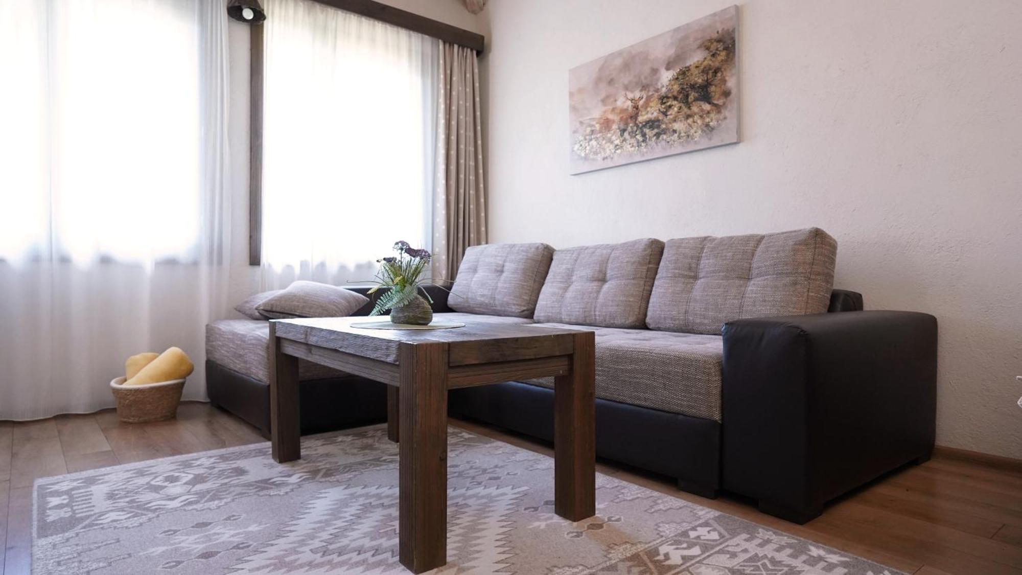 Hotel Комплекс Белите Скали Gaytaninovo Zewnętrze zdjęcie