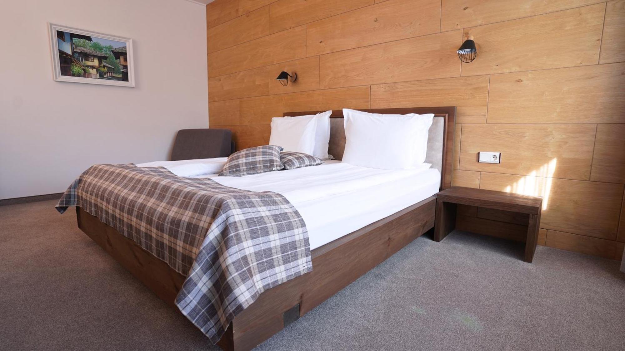 Hotel Комплекс Белите Скали Gaytaninovo Zewnętrze zdjęcie