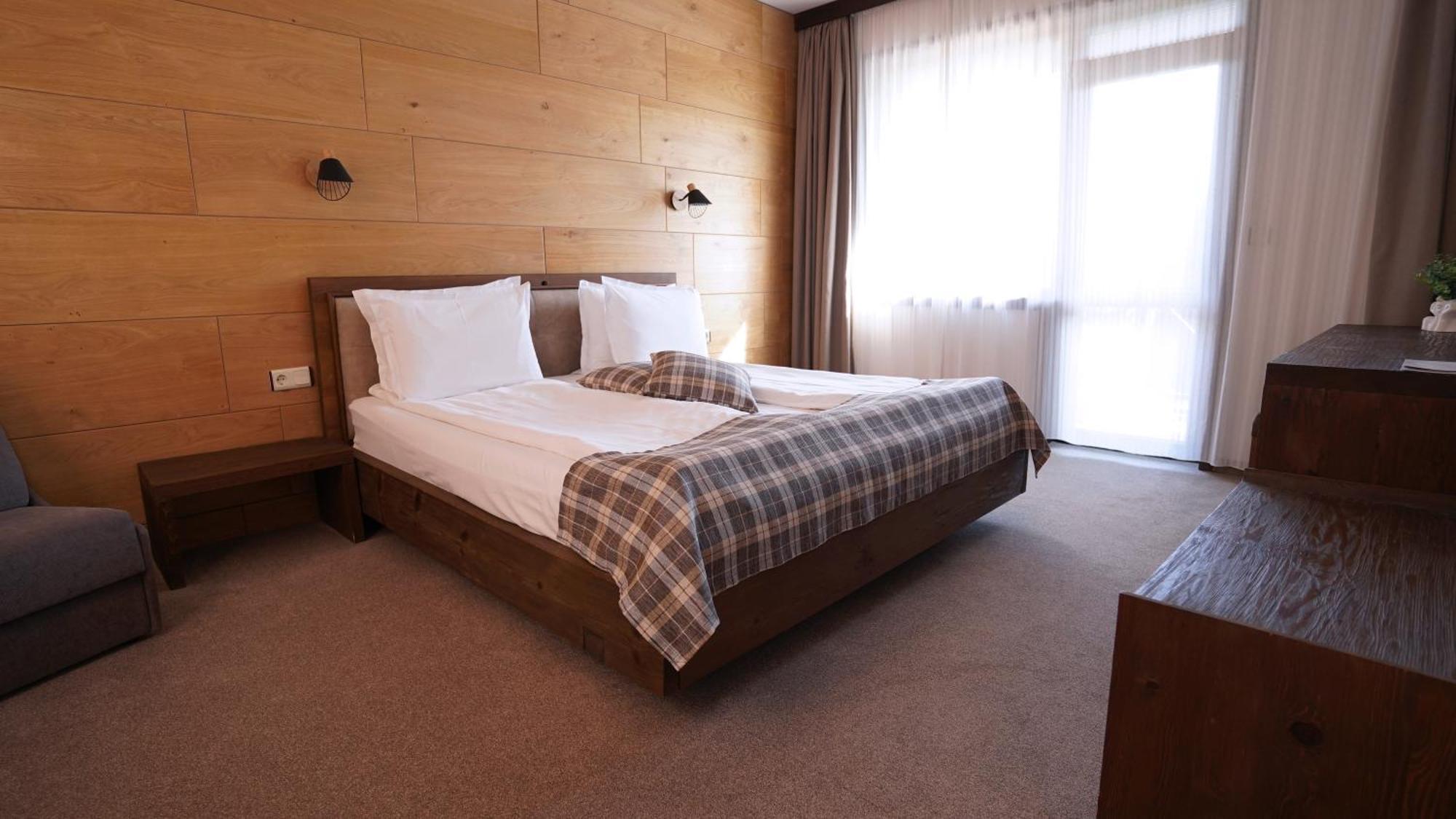 Hotel Комплекс Белите Скали Gaytaninovo Zewnętrze zdjęcie