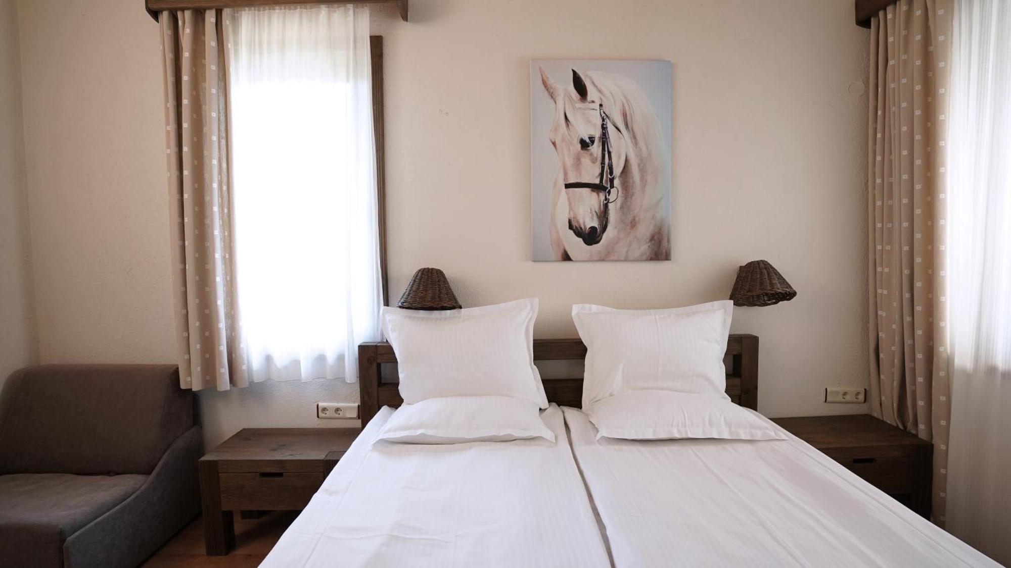 Hotel Комплекс Белите Скали Gaytaninovo Zewnętrze zdjęcie