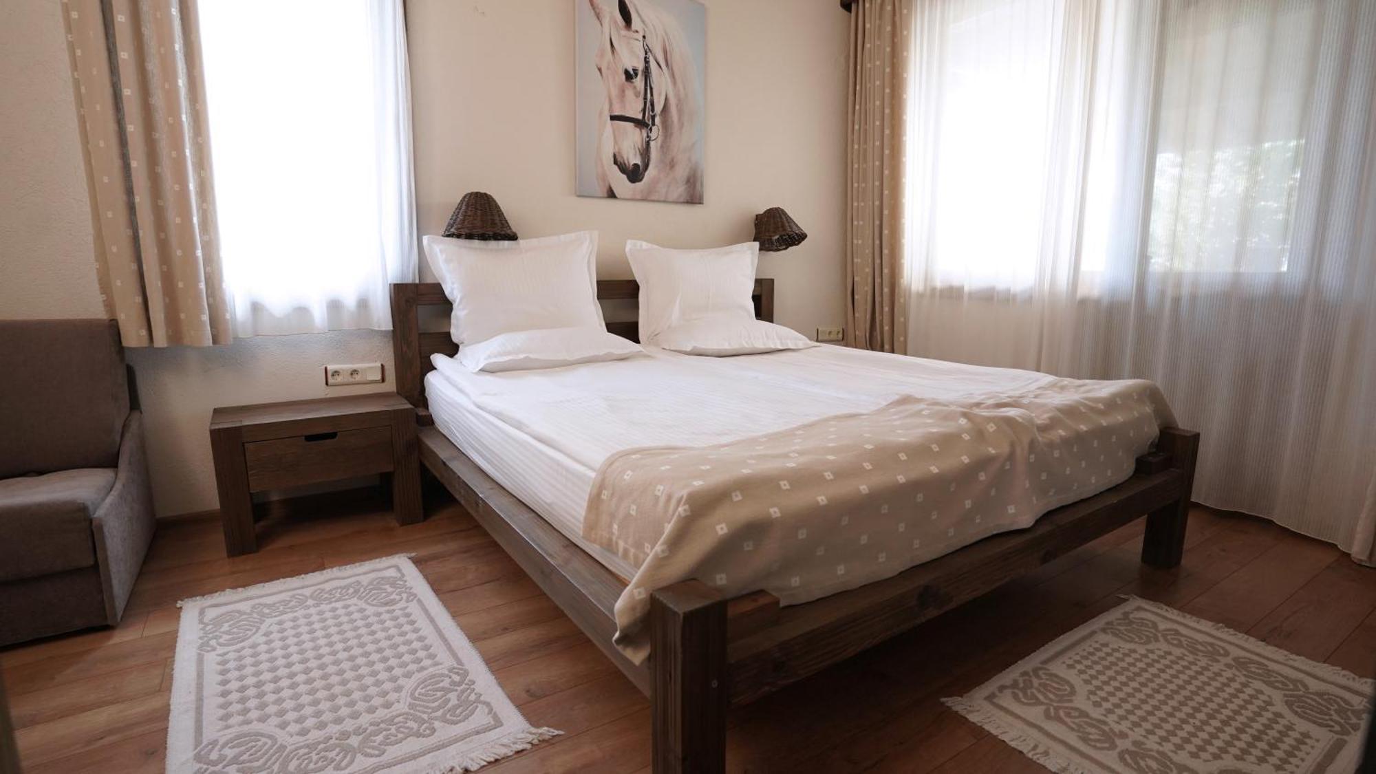 Hotel Комплекс Белите Скали Gaytaninovo Zewnętrze zdjęcie