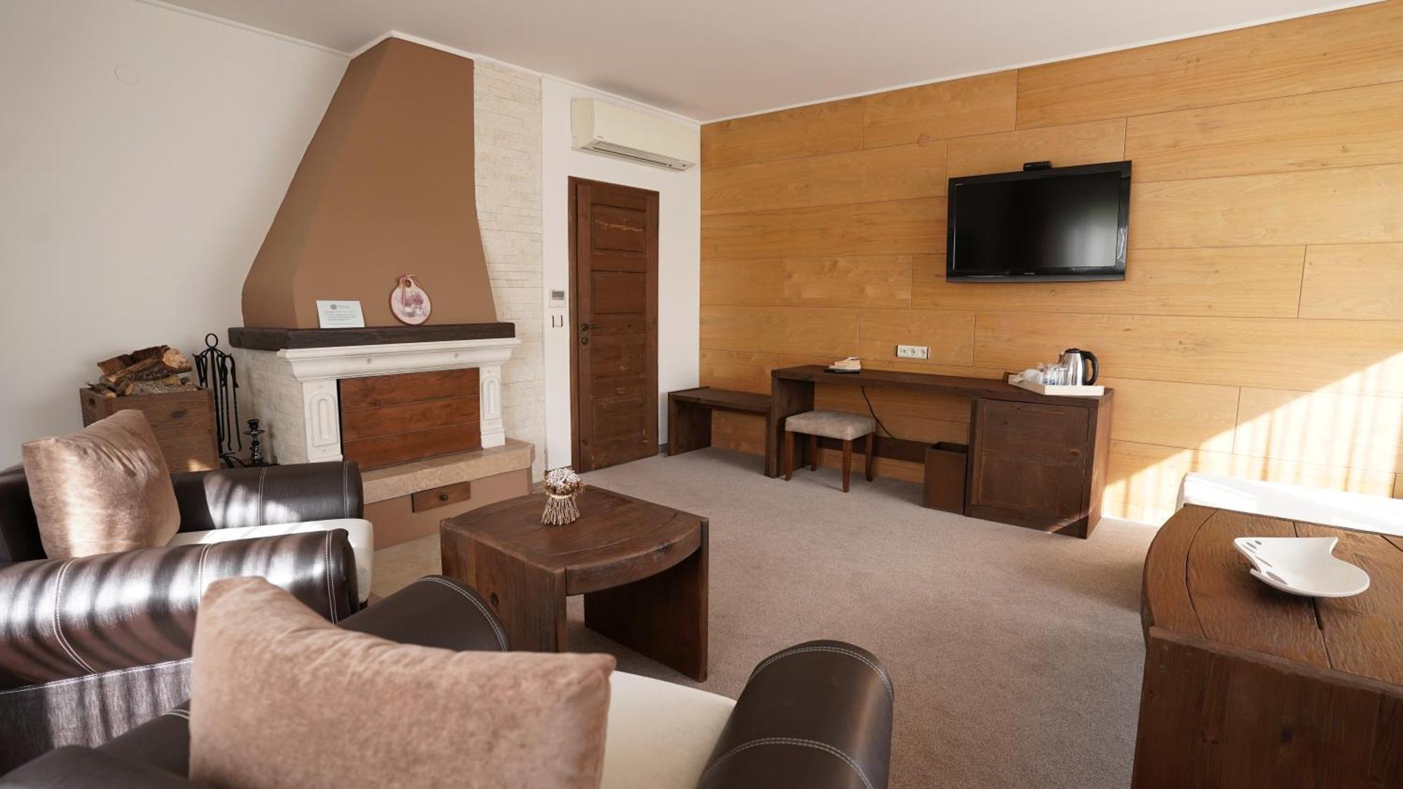 Hotel Комплекс Белите Скали Gaytaninovo Zewnętrze zdjęcie