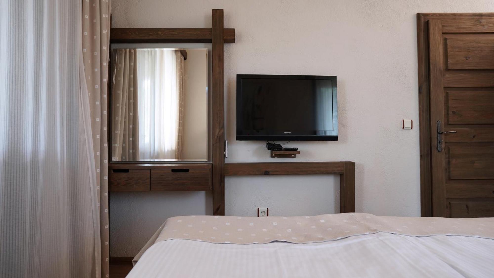 Hotel Комплекс Белите Скали Gaytaninovo Zewnętrze zdjęcie