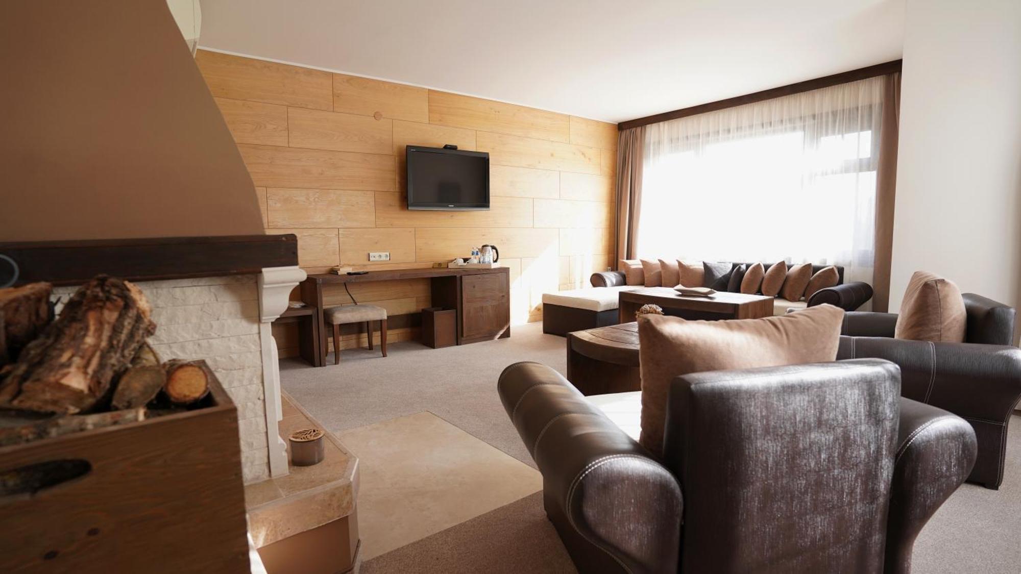 Hotel Комплекс Белите Скали Gaytaninovo Zewnętrze zdjęcie