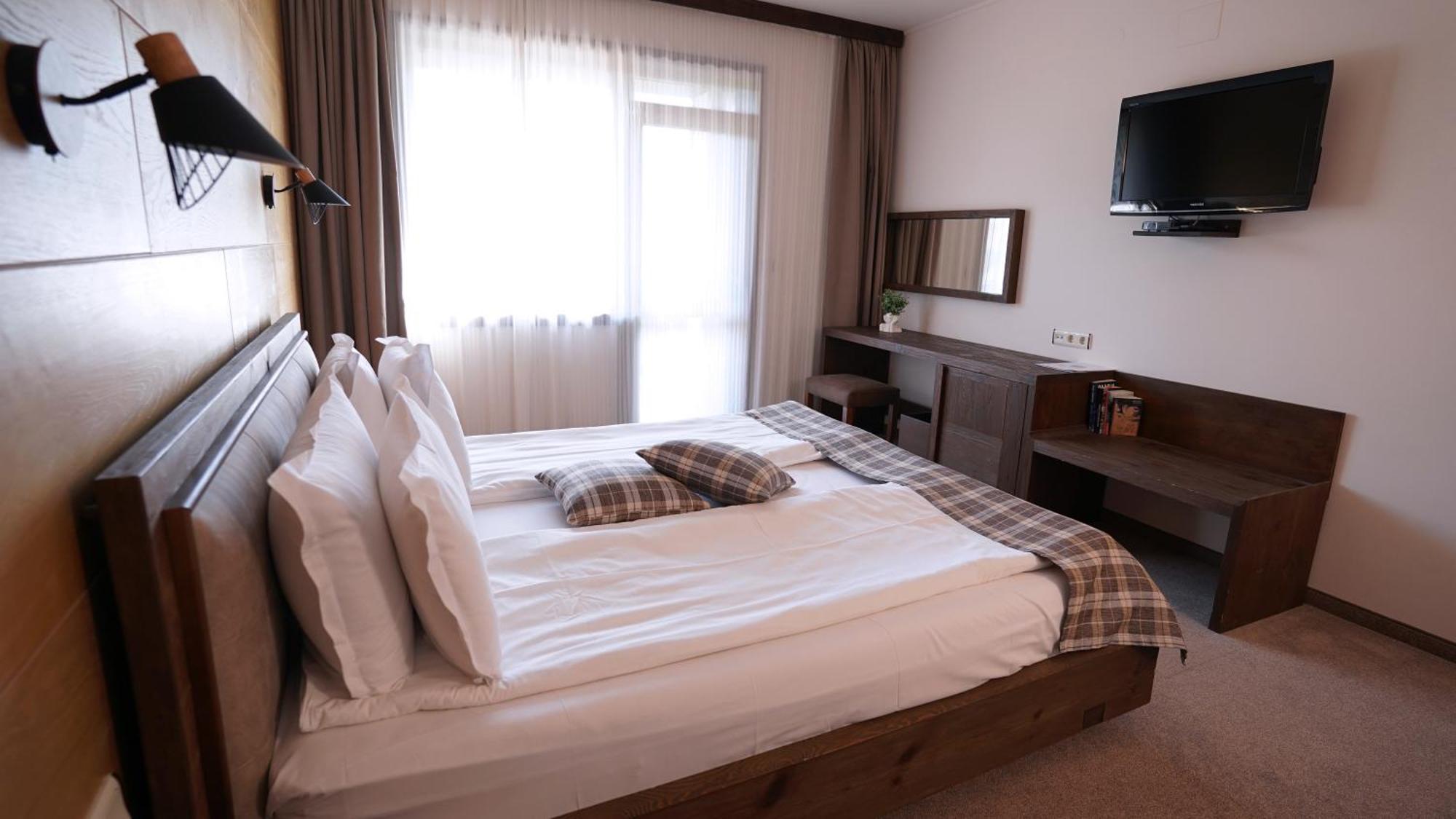 Hotel Комплекс Белите Скали Gaytaninovo Zewnętrze zdjęcie