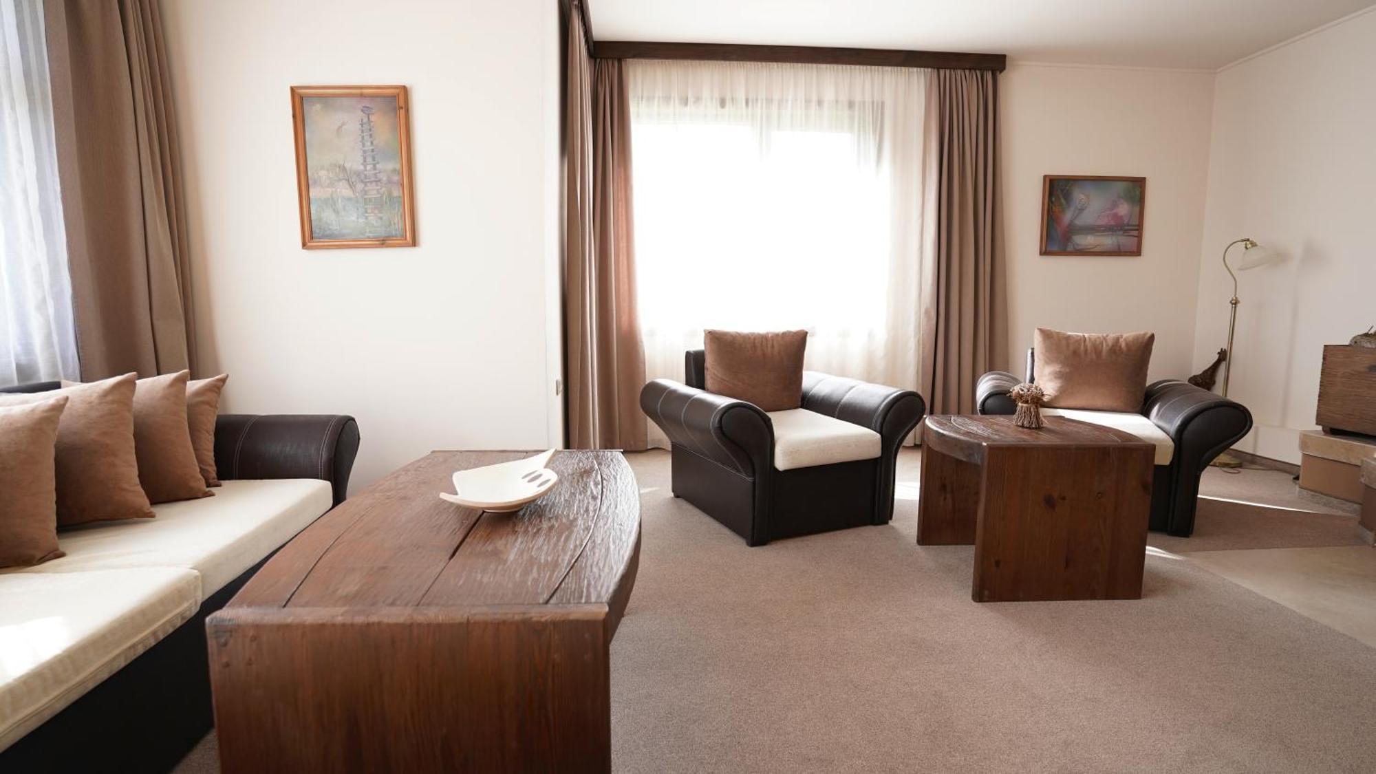 Hotel Комплекс Белите Скали Gaytaninovo Zewnętrze zdjęcie