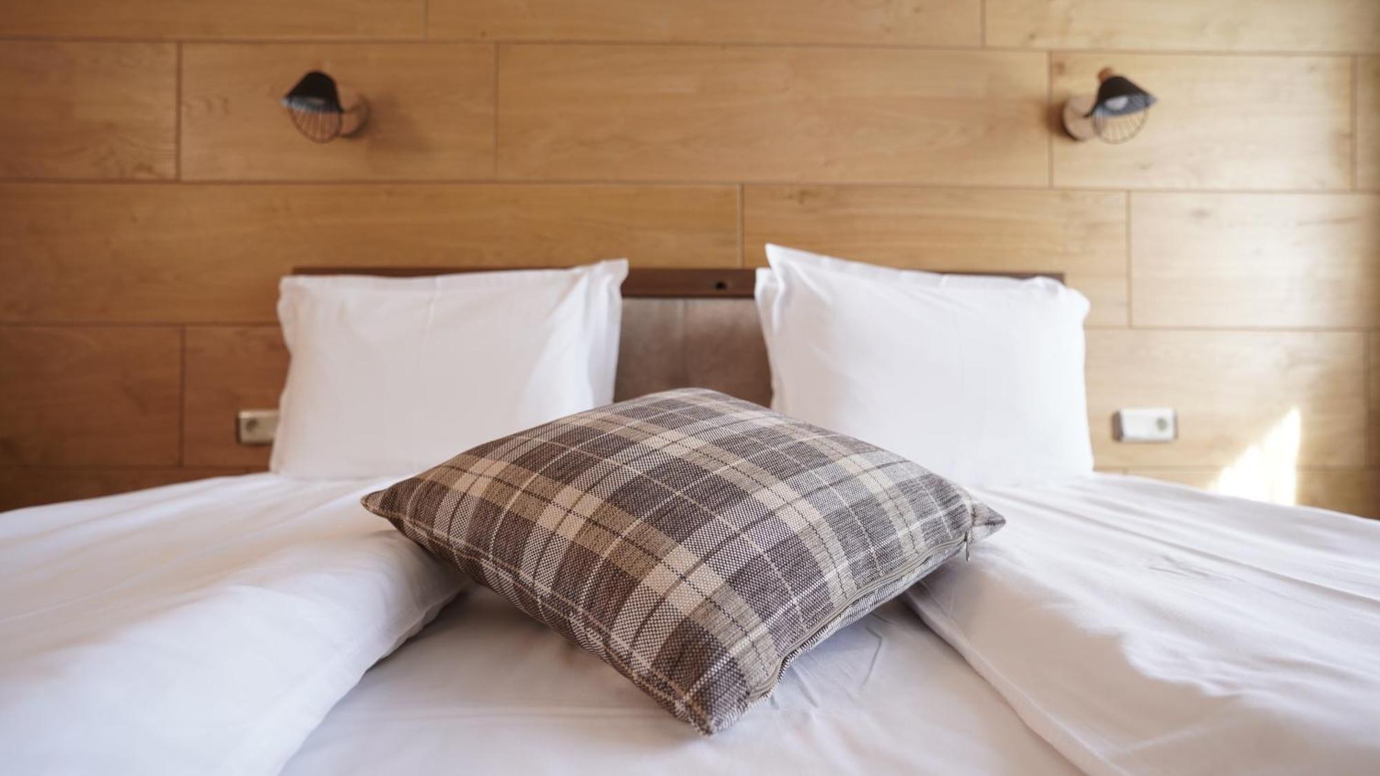 Hotel Комплекс Белите Скали Gaytaninovo Zewnętrze zdjęcie