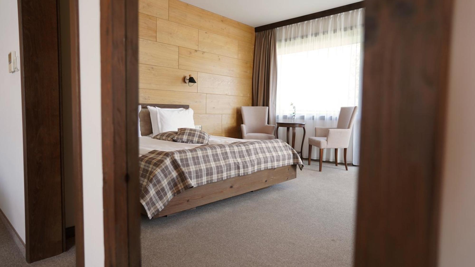 Hotel Комплекс Белите Скали Gaytaninovo Zewnętrze zdjęcie