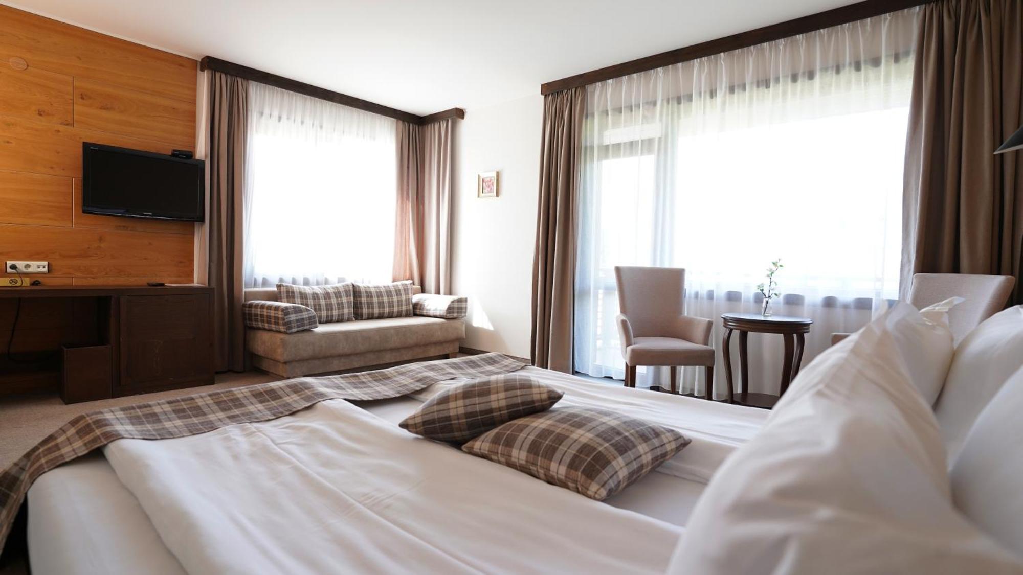 Hotel Комплекс Белите Скали Gaytaninovo Zewnętrze zdjęcie