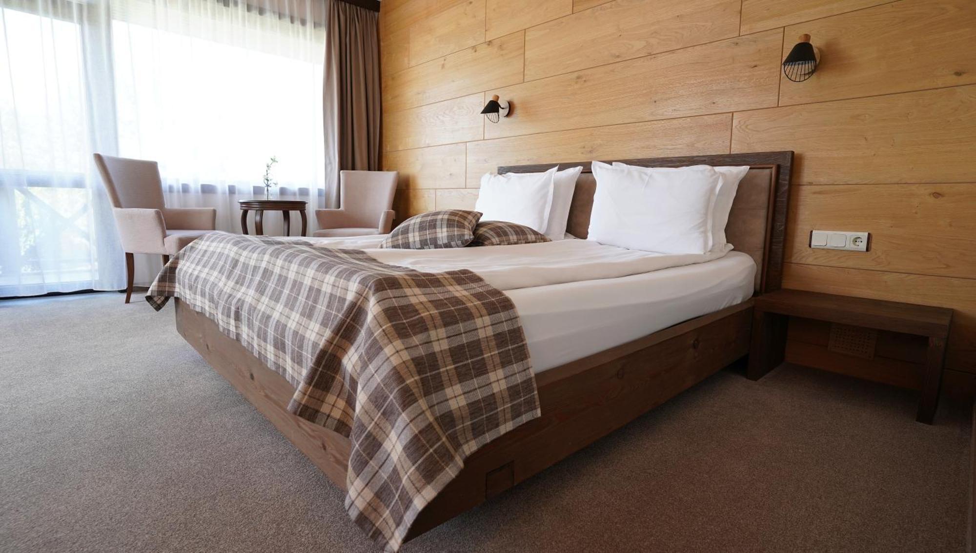 Hotel Комплекс Белите Скали Gaytaninovo Zewnętrze zdjęcie