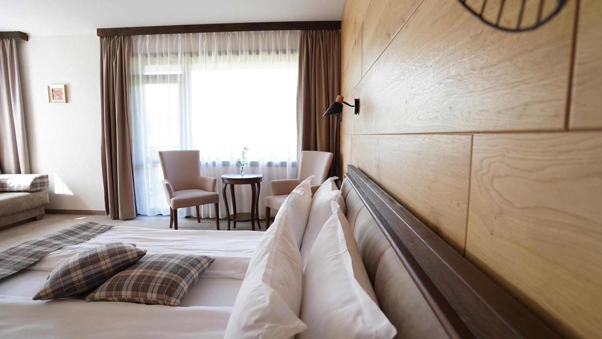 Hotel Комплекс Белите Скали Gaytaninovo Zewnętrze zdjęcie