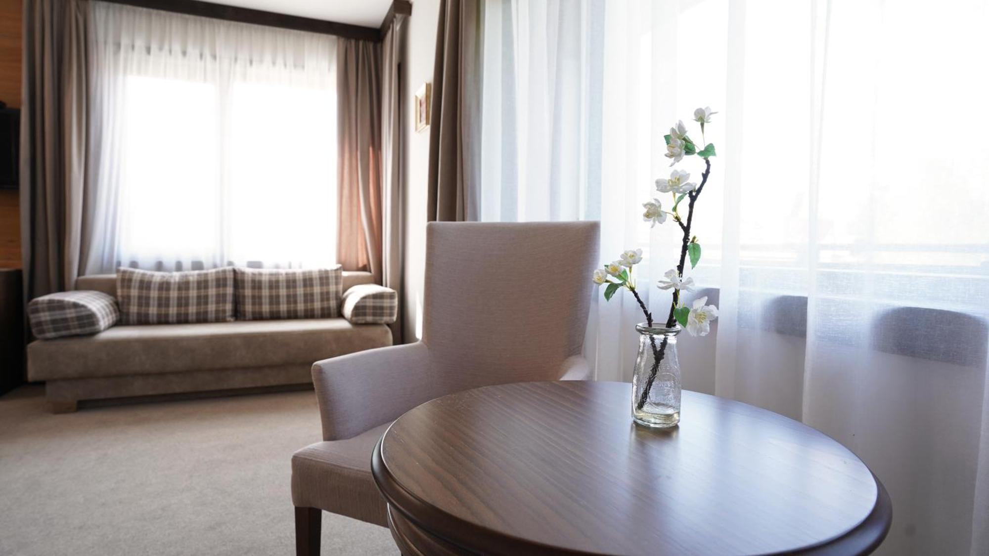 Hotel Комплекс Белите Скали Gaytaninovo Zewnętrze zdjęcie