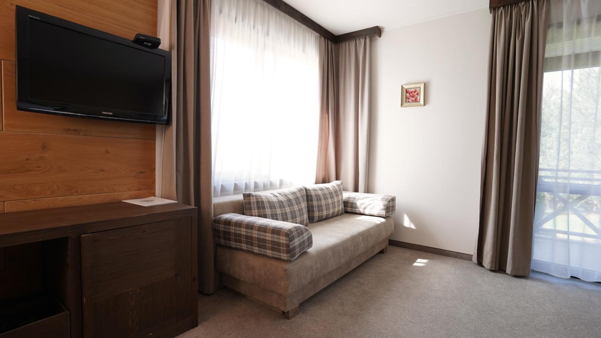 Hotel Комплекс Белите Скали Gaytaninovo Zewnętrze zdjęcie
